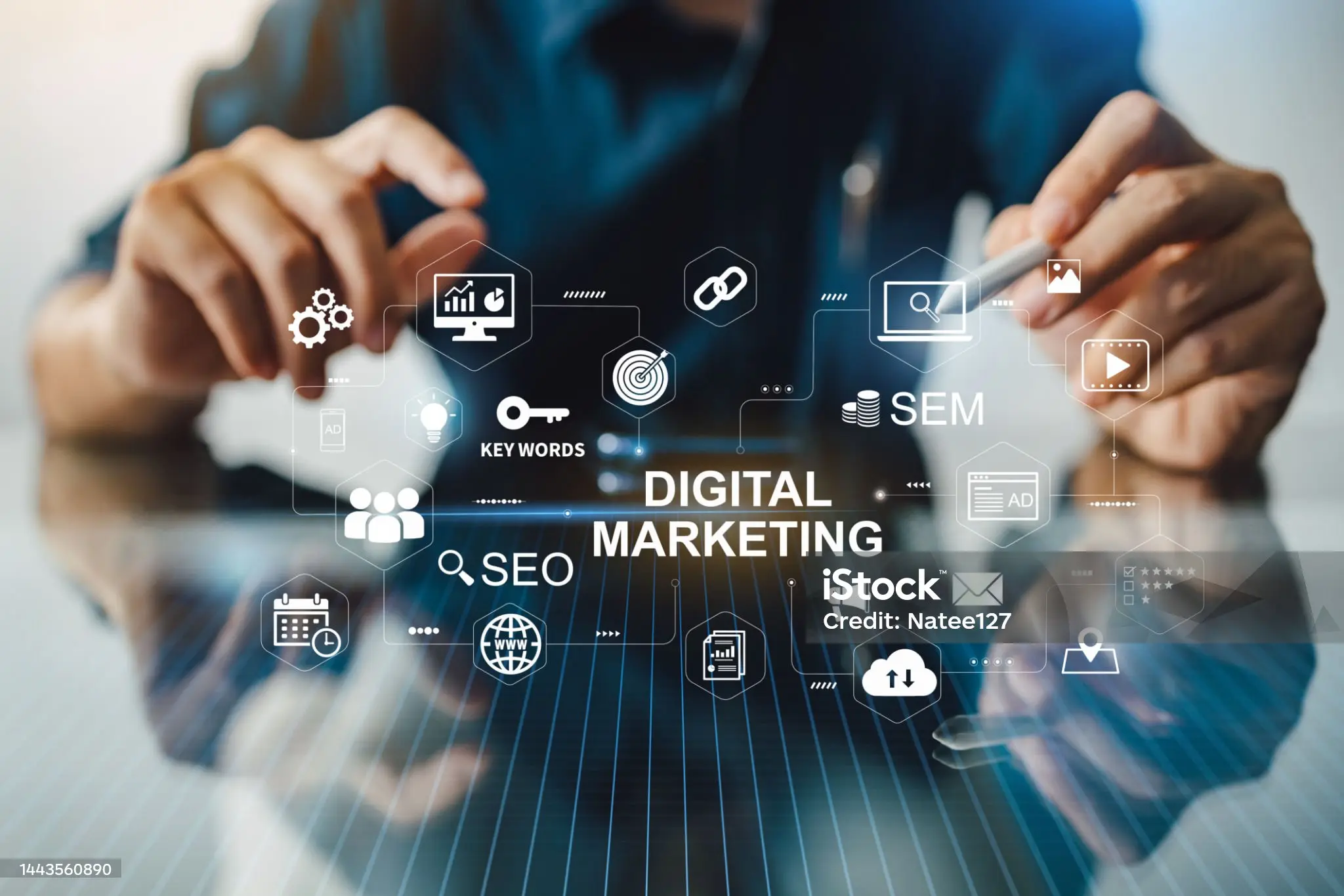 Digital Marketing Agency in Trivandrum