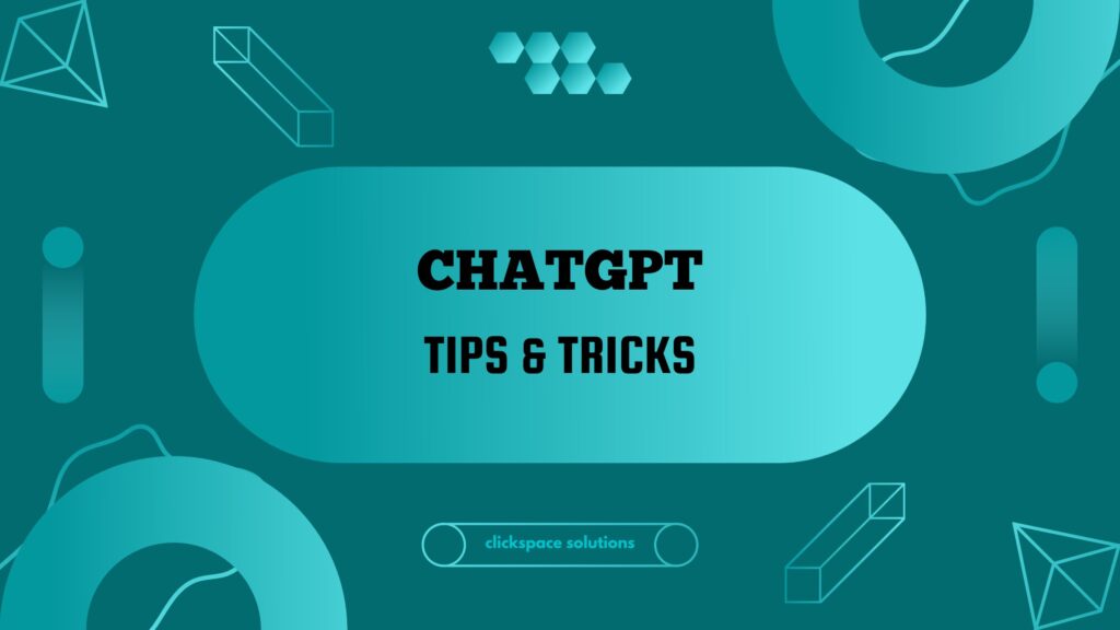 ChatGPT for SEO Blogs